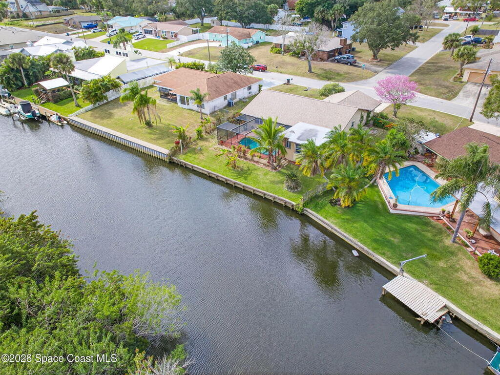 1081 Sunswept Road, Palm Bay, FL 32905