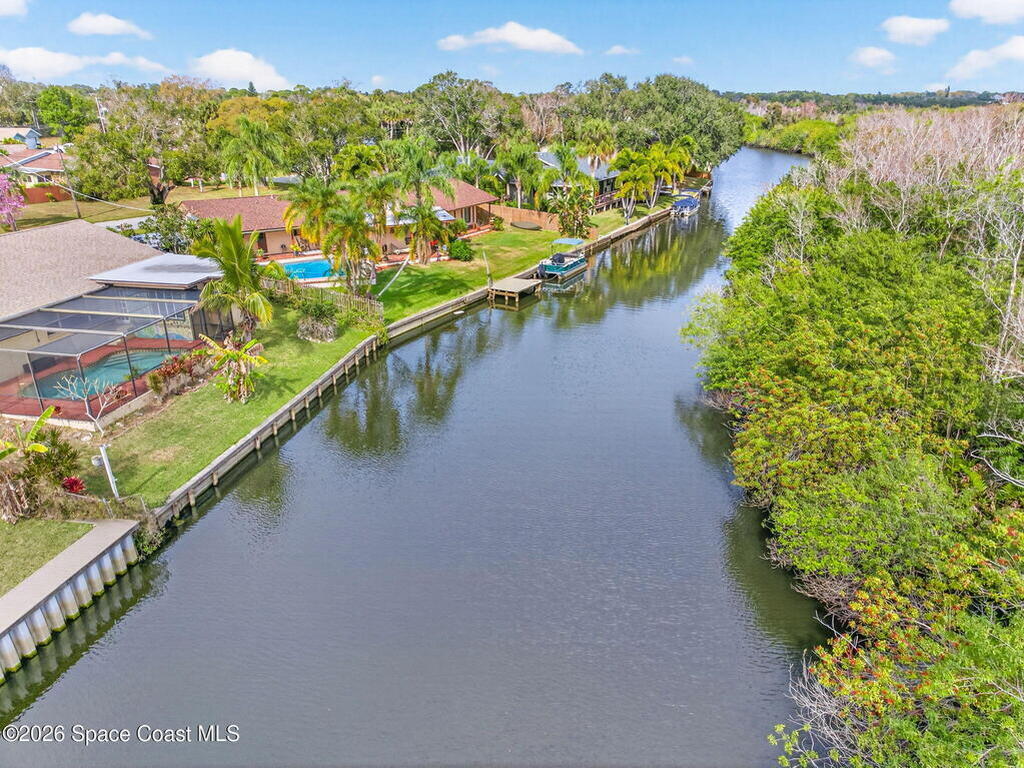 1081 Sunswept Road, Palm Bay, FL 32905
