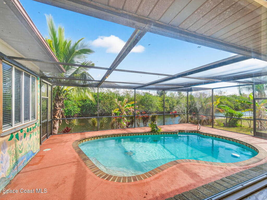 1081 Sunswept Road, Palm Bay, FL 32905