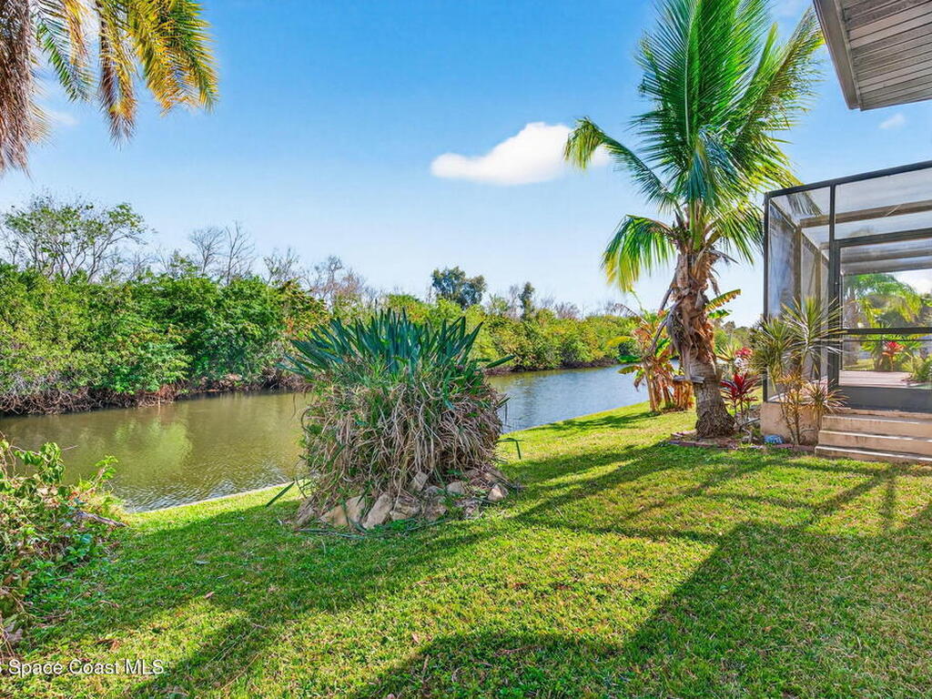 1081 Sunswept Road, Palm Bay, FL 32905