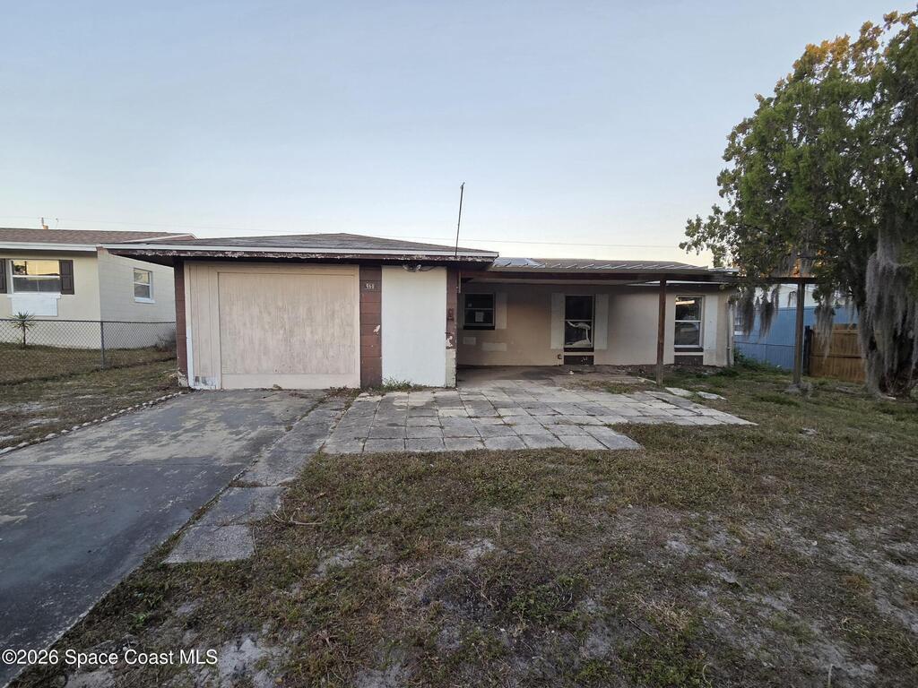 960 Allendale Street, Titusville, FL 32796