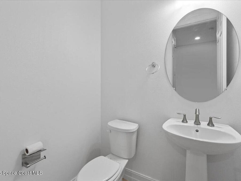 1490 Isabella Drive, Melbourne, FL 32935