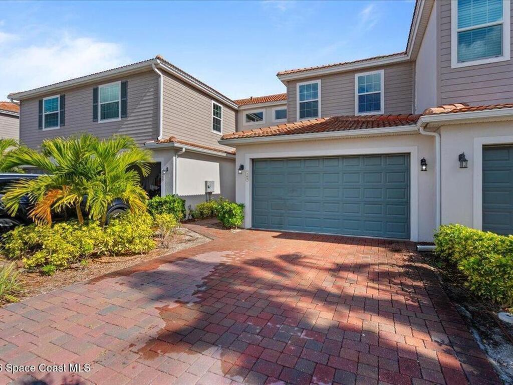 1490 Isabella Drive, Melbourne, FL 32935
