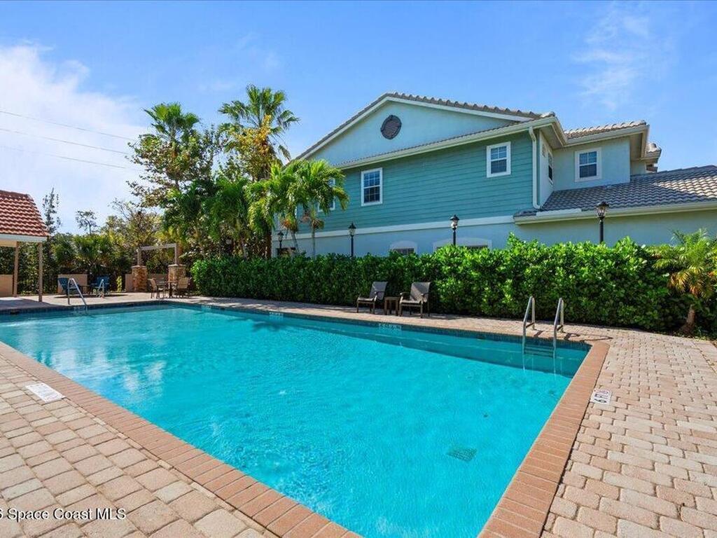 1490 Isabella Drive, Melbourne, FL 32935