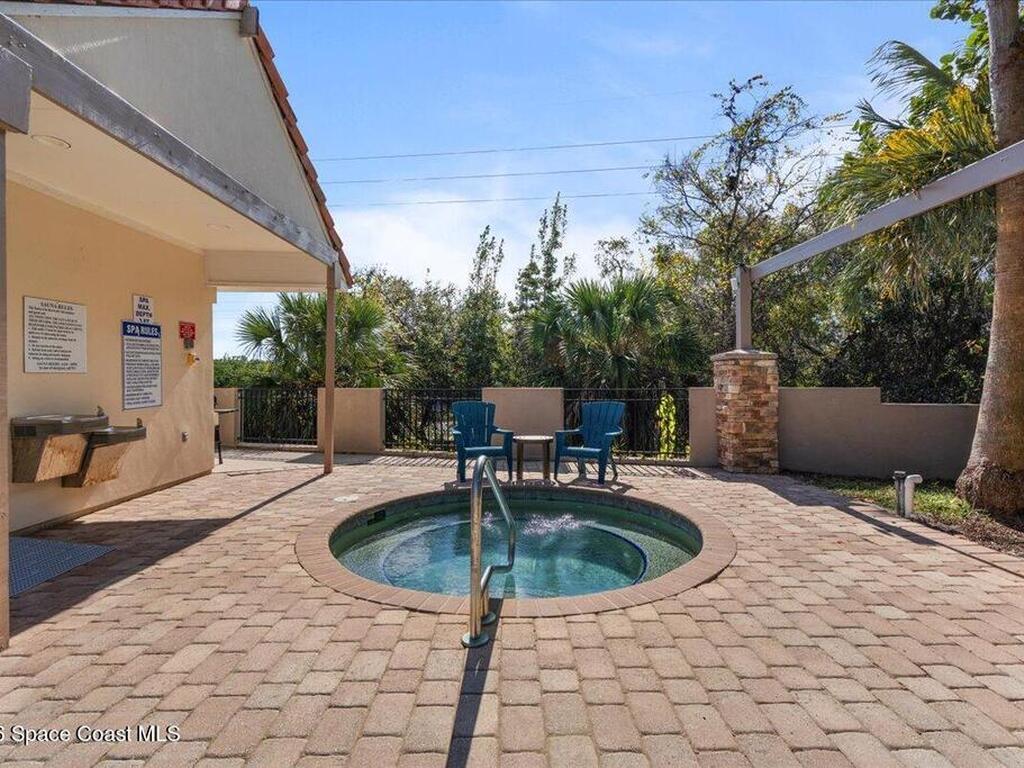 1490 Isabella Drive, Melbourne, FL 32935