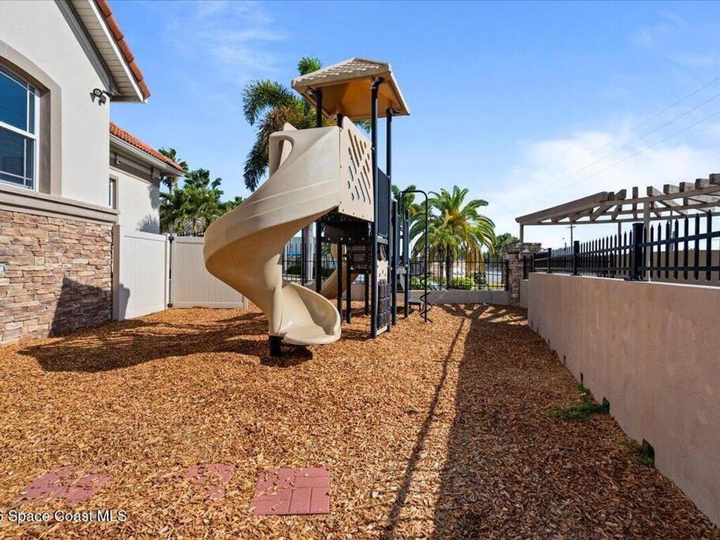 1490 Isabella Drive, Melbourne, FL 32935