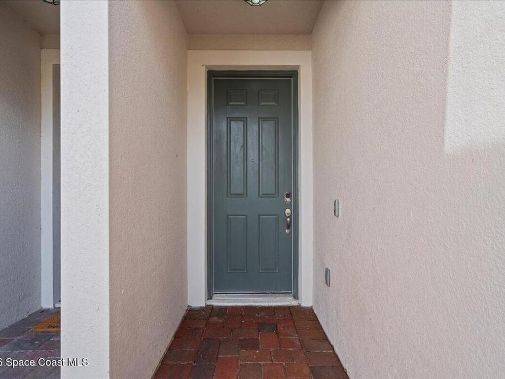 1490 Isabella Drive, Melbourne, FL 32935