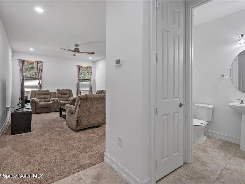 1490 Isabella Drive, Melbourne, FL 32935