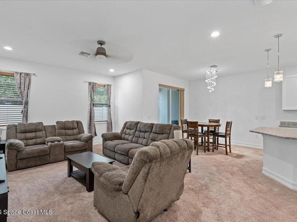 1490 Isabella Drive, Melbourne, FL 32935