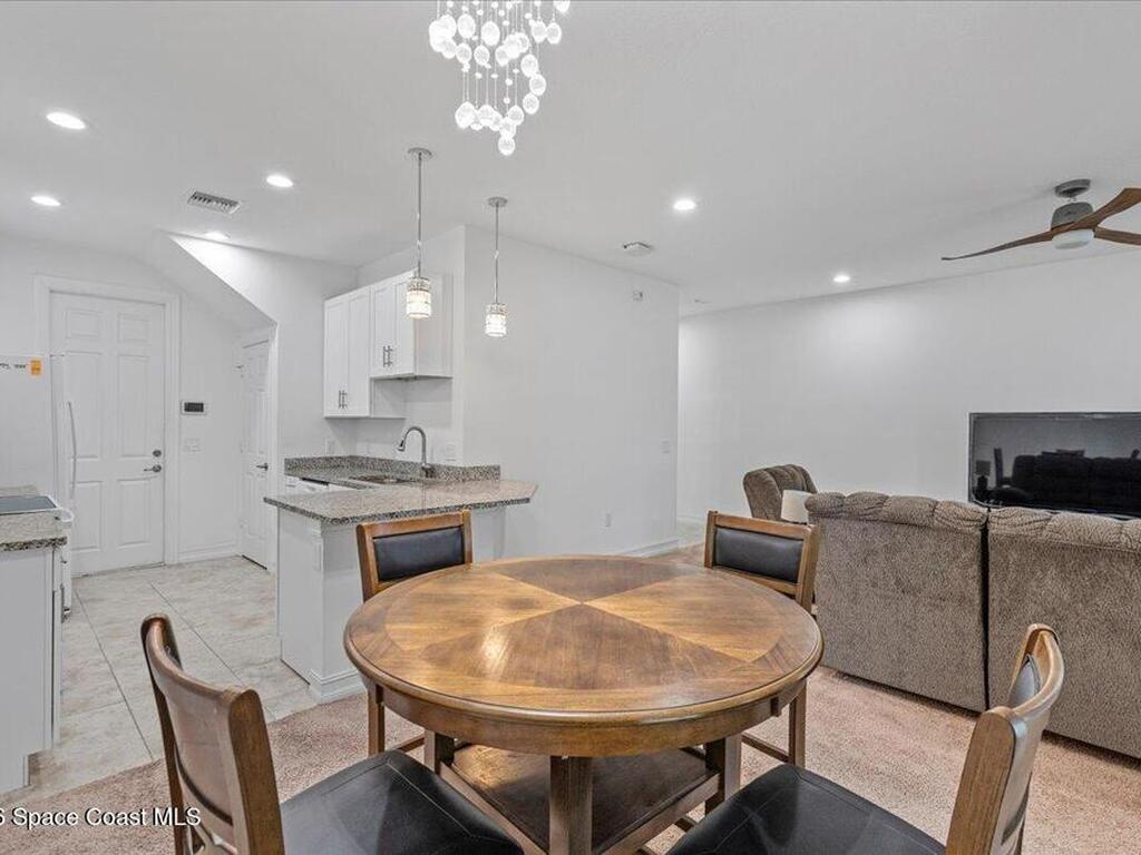 1490 Isabella Drive, Melbourne, FL 32935