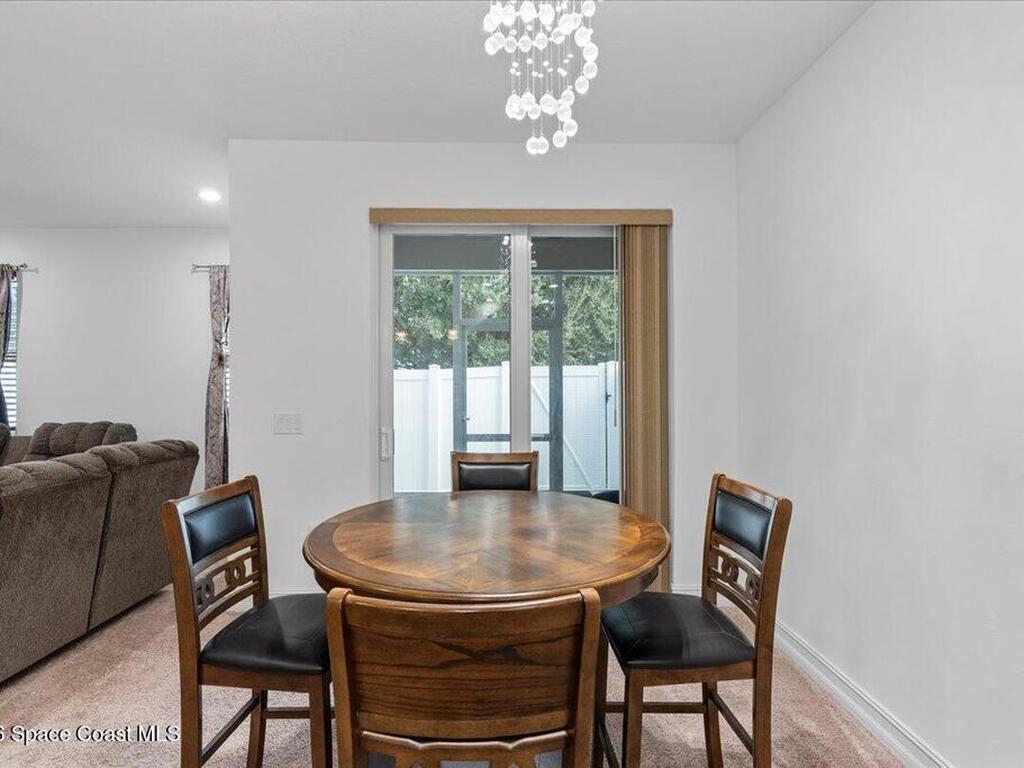 1490 Isabella Drive, Melbourne, FL 32935