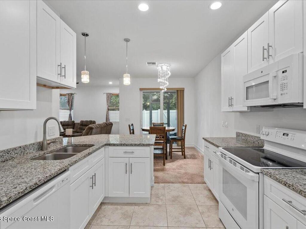 1490 Isabella Drive, Melbourne, FL 32935