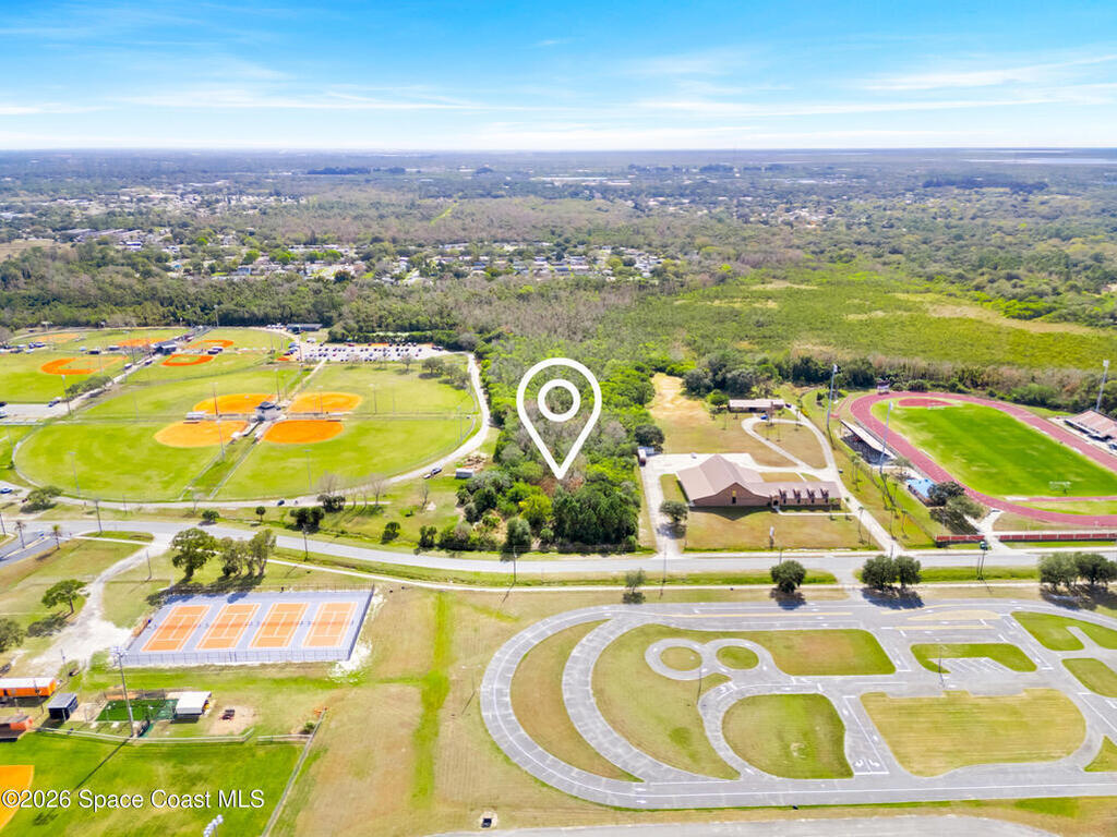 Xxx Rosetine, Cocoa, FL 32922