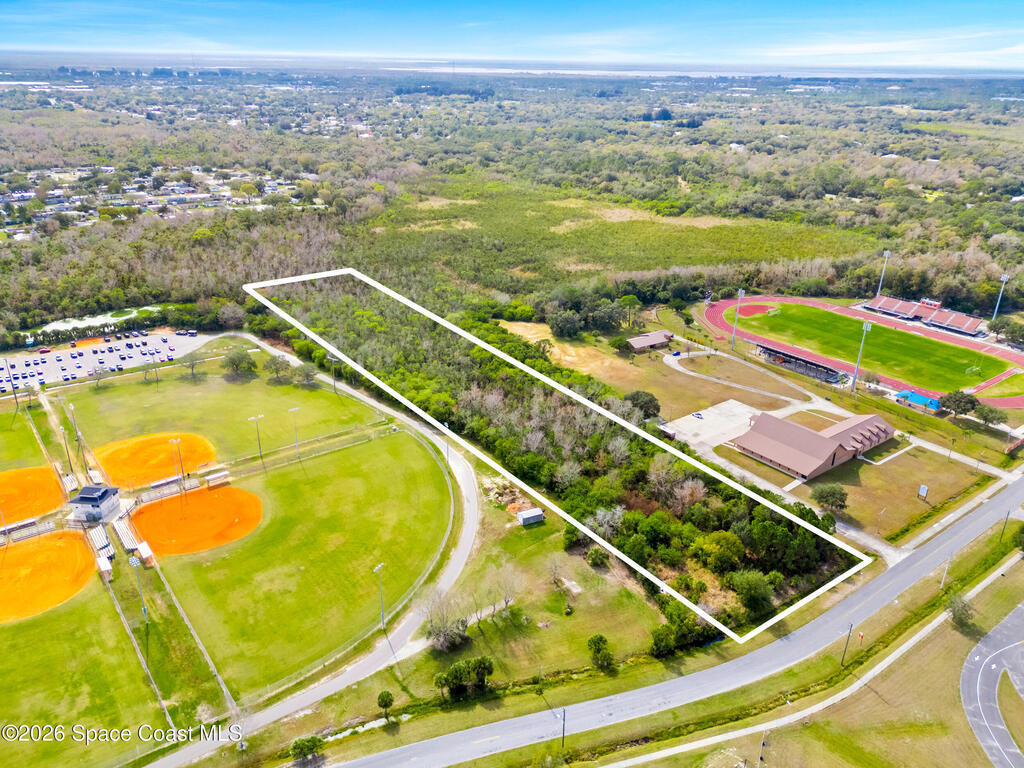 Xxx Rosetine, Cocoa, FL 32922