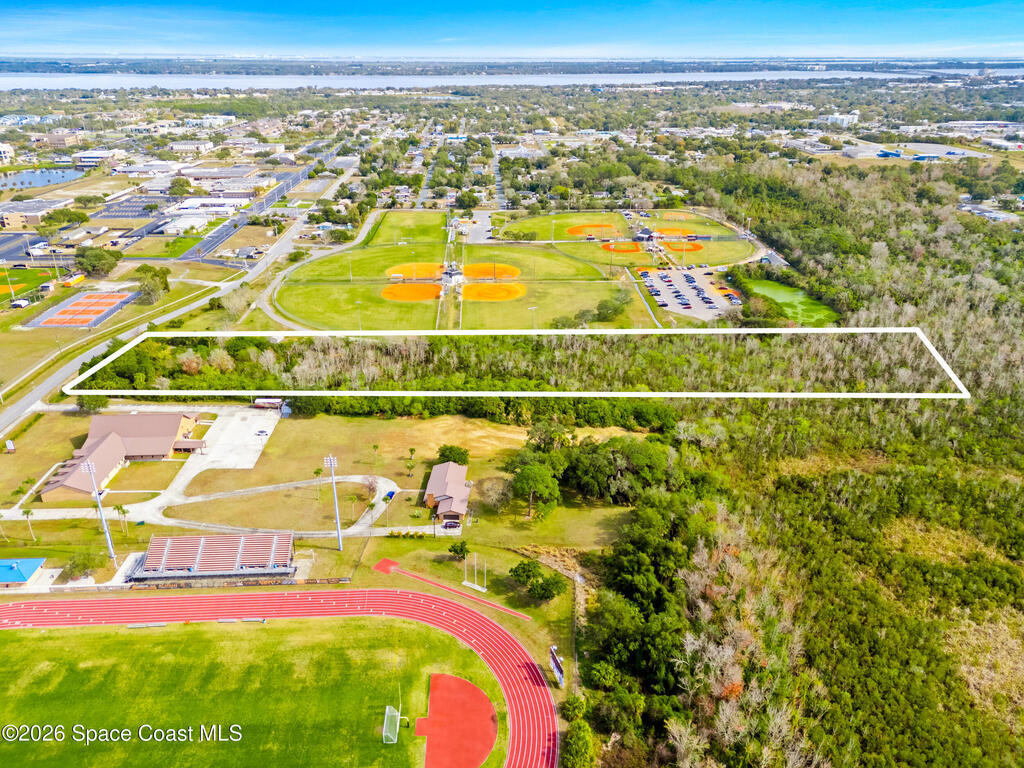 Xxx Rosetine, Cocoa, FL 32922