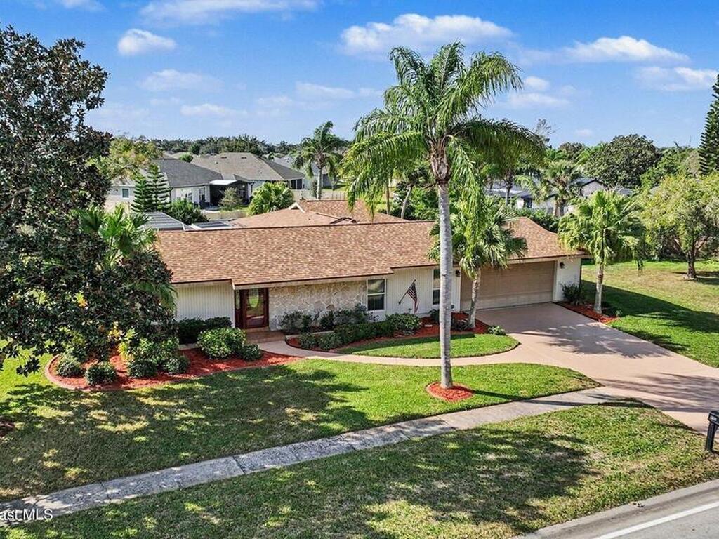 812 Port Malabar Boulevard, Palm Bay, FL 32905