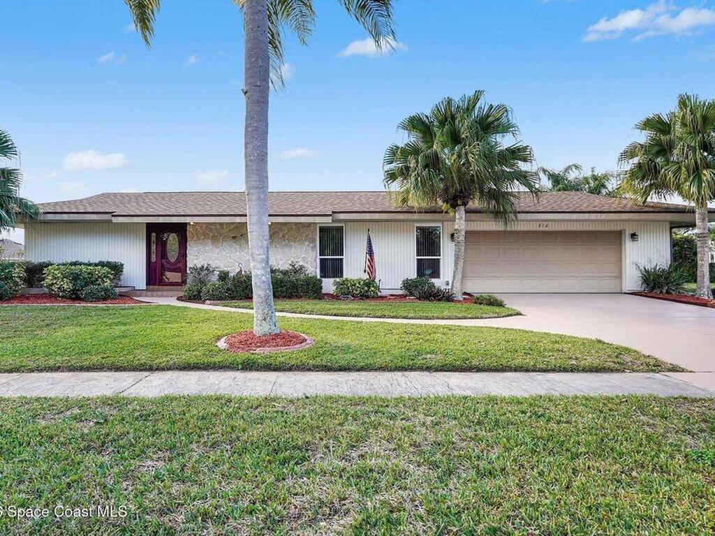 812 Port Malabar Boulevard, Palm Bay, FL 32905