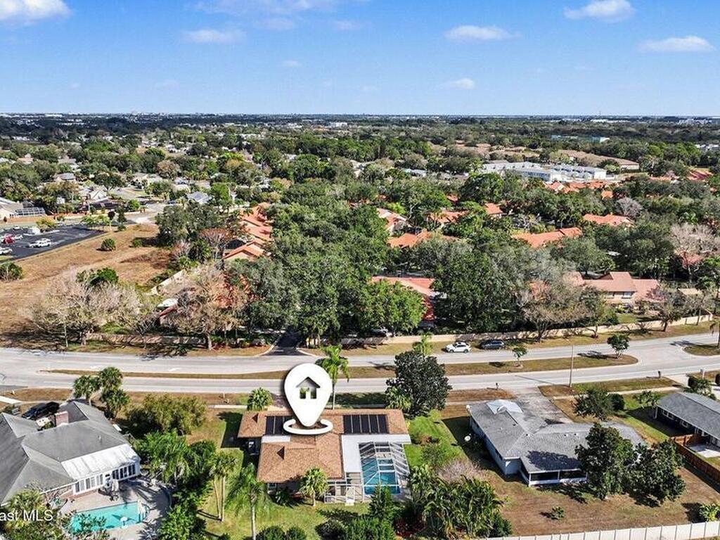 812 Port Malabar Boulevard, Palm Bay, FL 32905