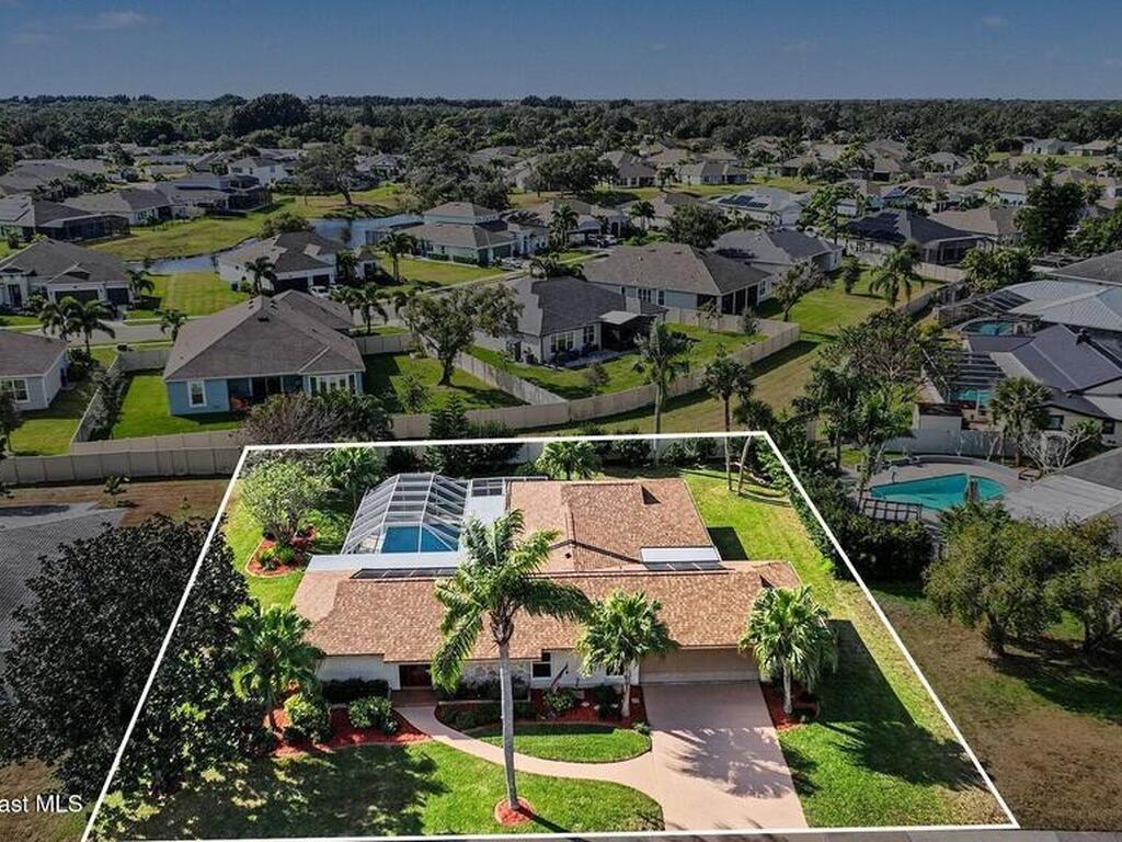 812 Port Malabar Boulevard, Palm Bay, FL 32905