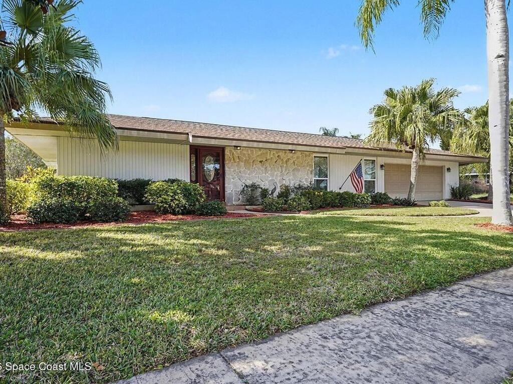 812 Port Malabar Boulevard, Palm Bay, FL 32905