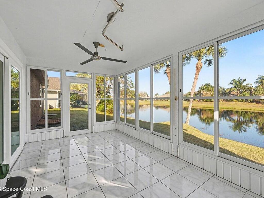 1320 Ambra Drive, Melbourne, FL 32940