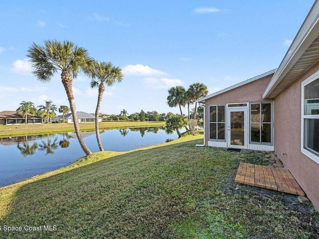 1320 Ambra Drive, Melbourne, FL 32940
