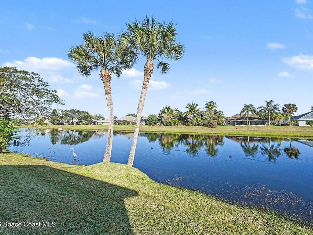 1320 Ambra Drive, Melbourne, FL 32940