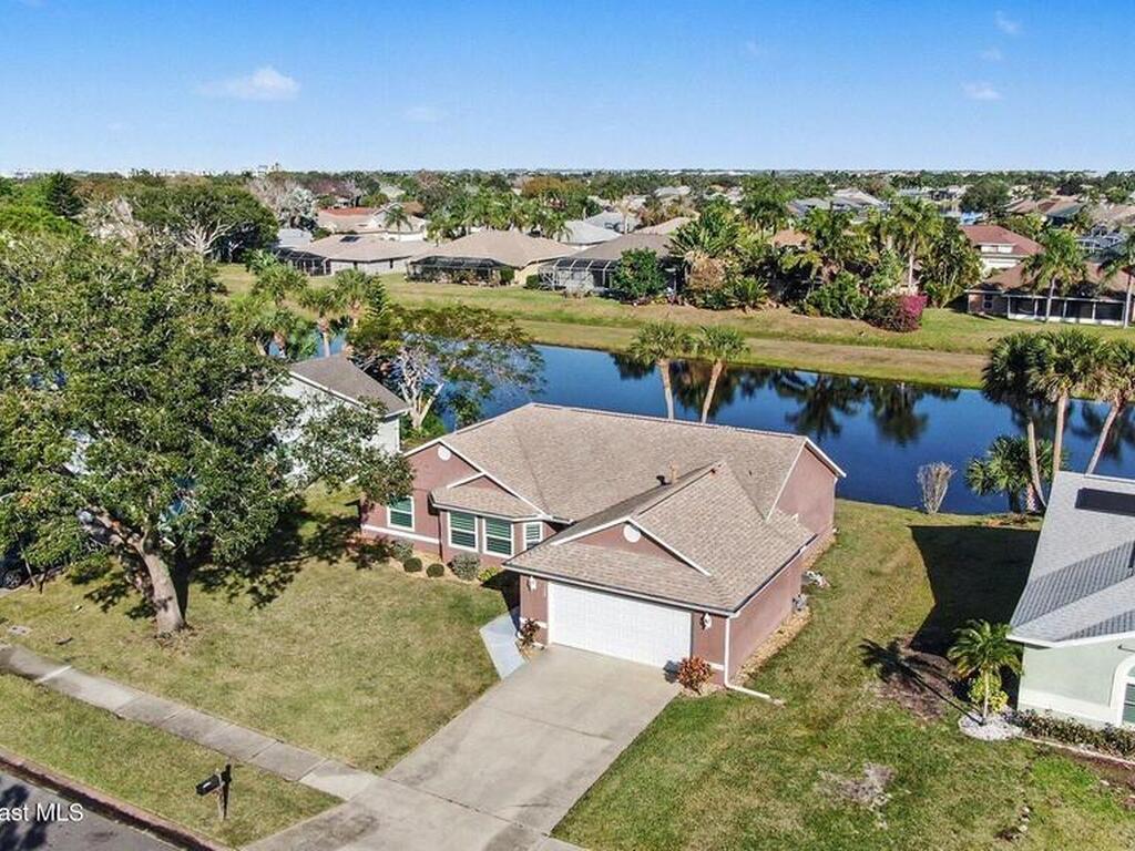 1320 Ambra Drive, Melbourne, FL 32940