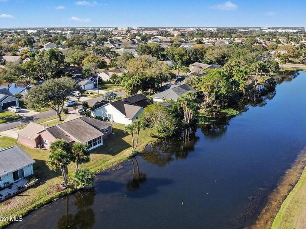 1320 Ambra Drive, Melbourne, FL 32940