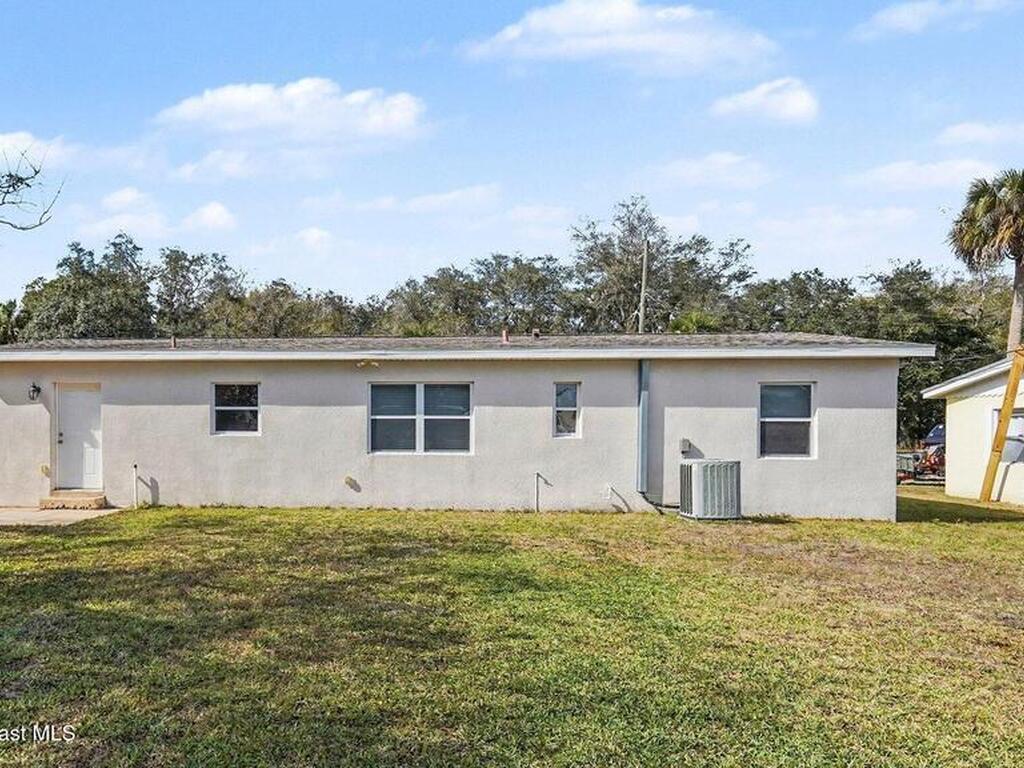 136 Gray Road, Melbourne, FL 32904