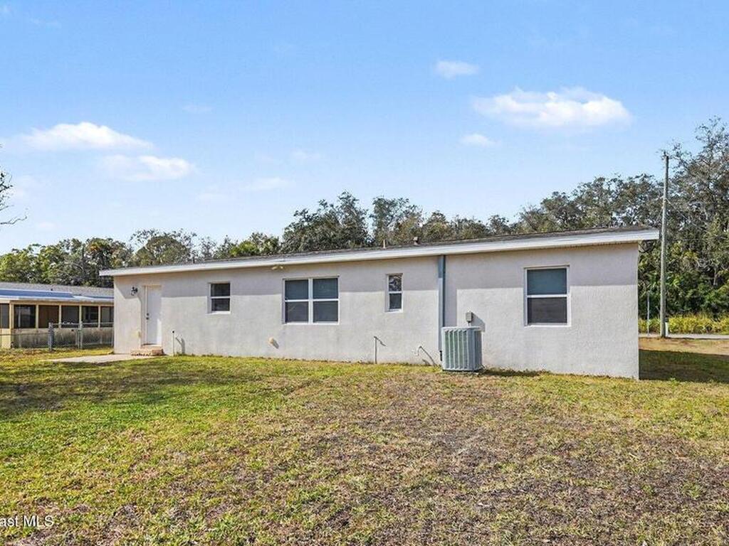 136 Gray Road, Melbourne, FL 32904