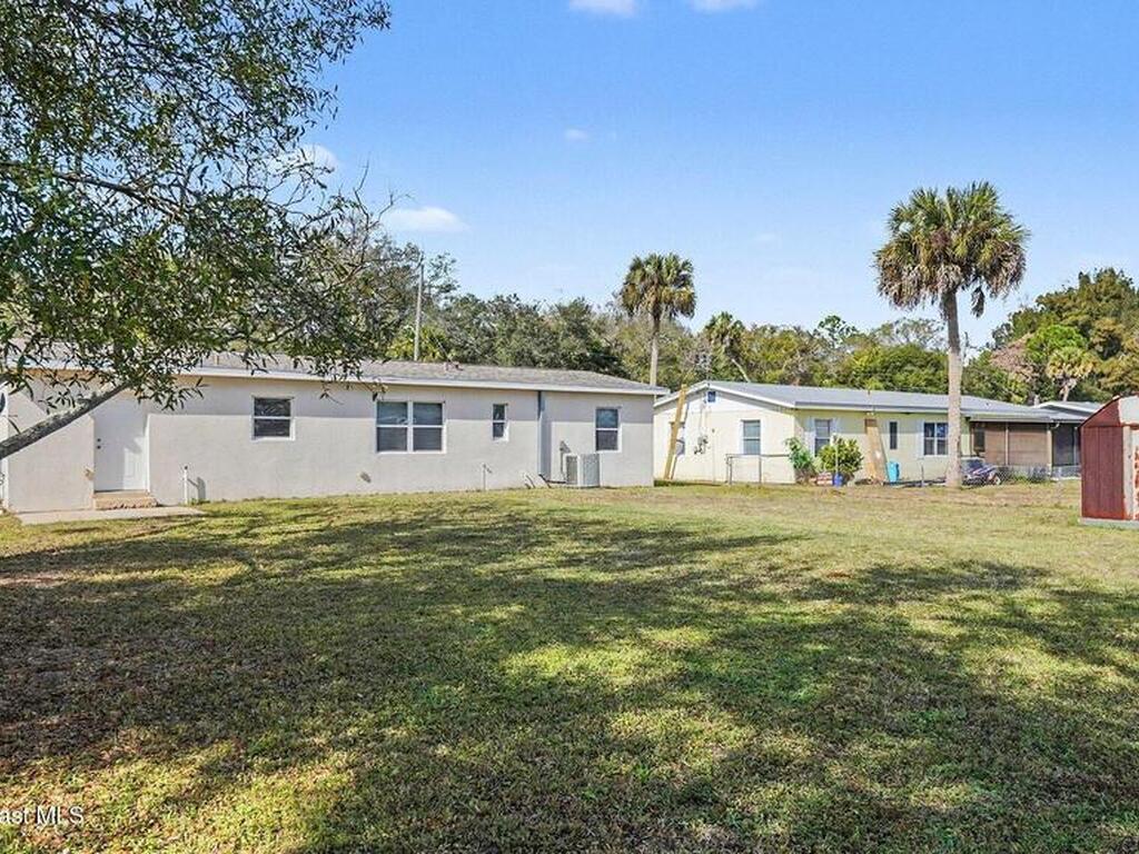 136 Gray Road, Melbourne, FL 32904