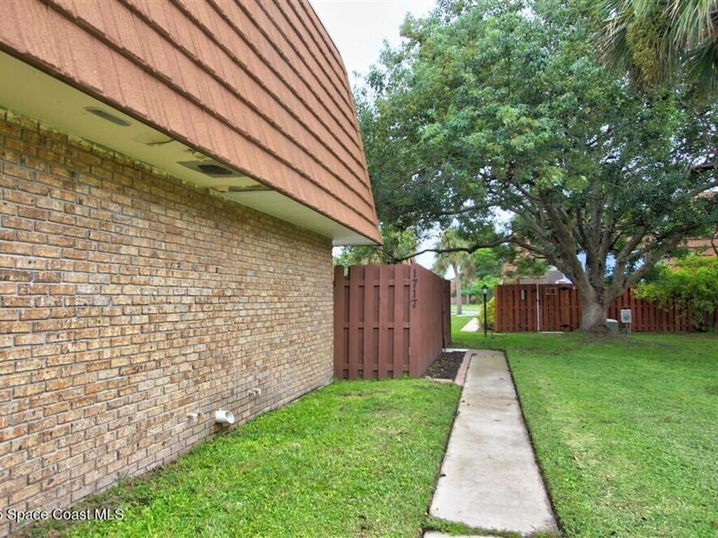 1717 Patty Circle, Palm Bay, FL 32905