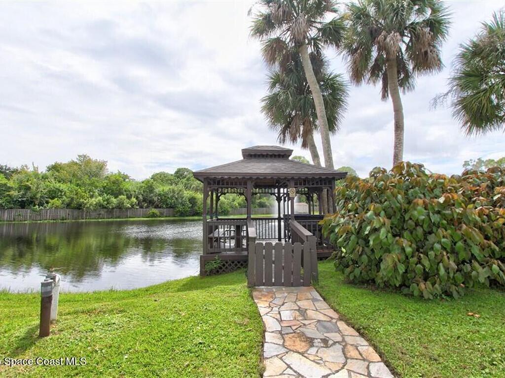 1717 Patty Circle, Palm Bay, FL 32905