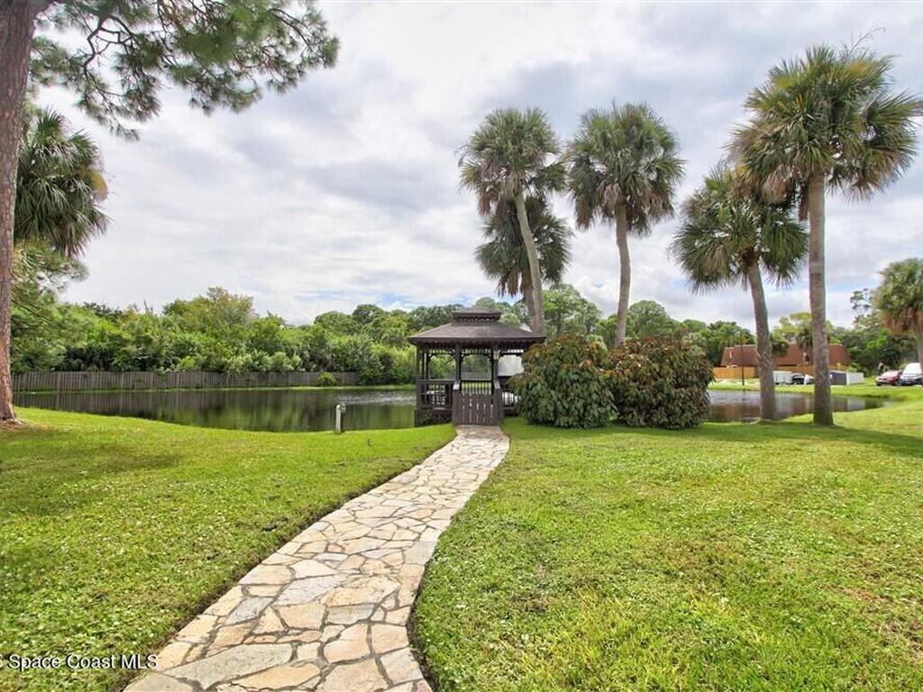 1717 Patty Circle, Palm Bay, FL 32905