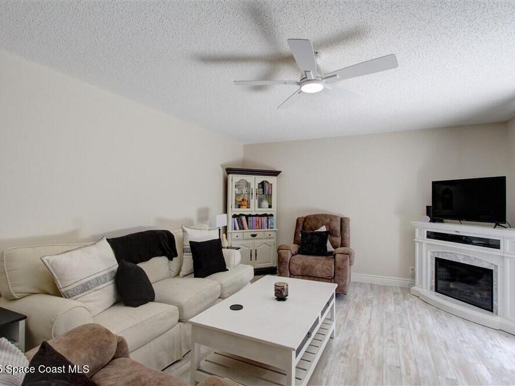 1717 Patty Circle, Palm Bay, FL 32905