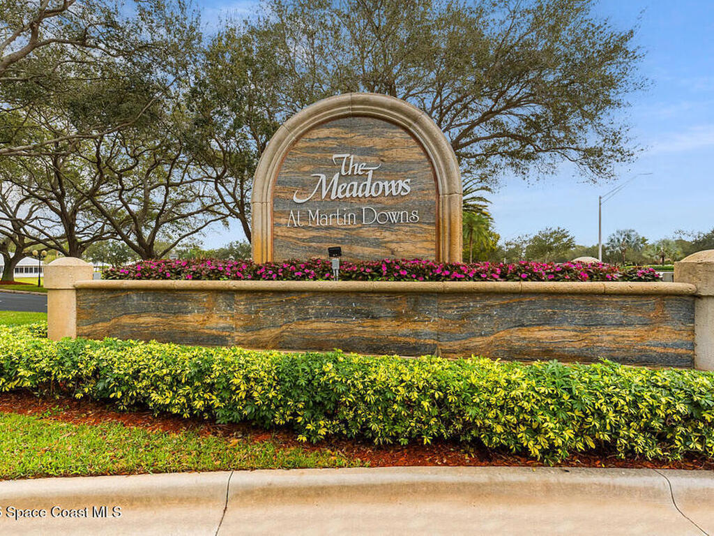 2913 SW Lakemont Place, Palm City, FL 34990