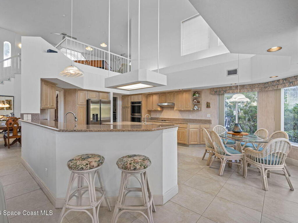 1994 Sykes Creek Drive, Merritt Island, FL 32953