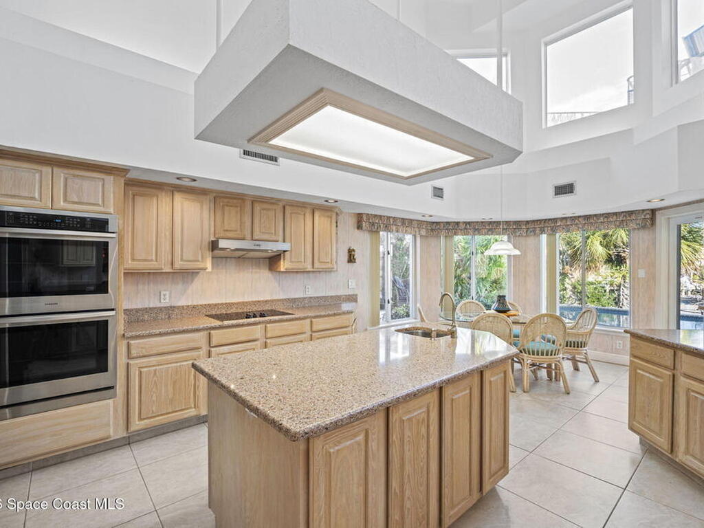 1994 Sykes Creek Drive, Merritt Island, FL 32953