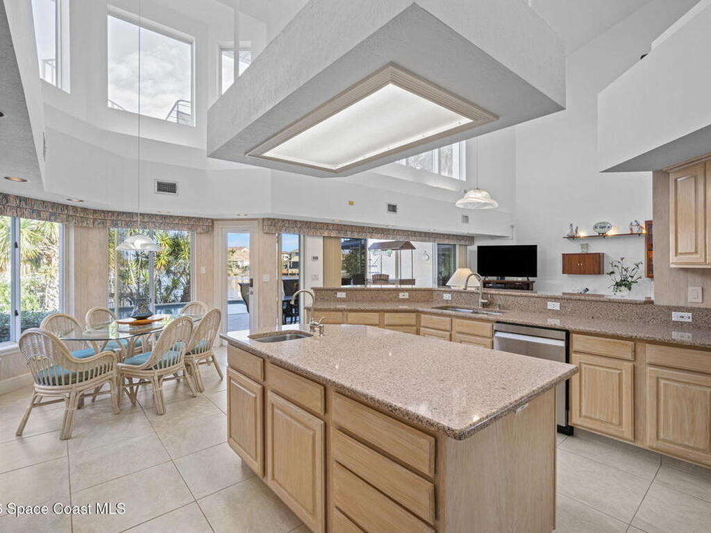 1994 Sykes Creek Drive, Merritt Island, FL 32953