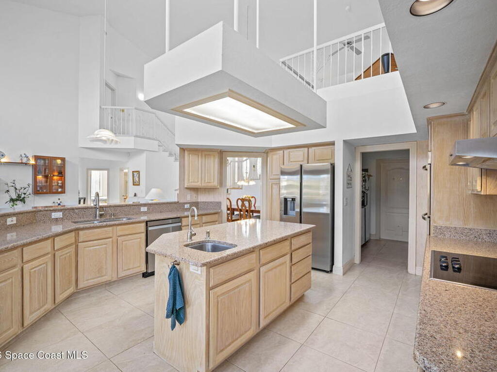 1994 Sykes Creek Drive, Merritt Island, FL 32953