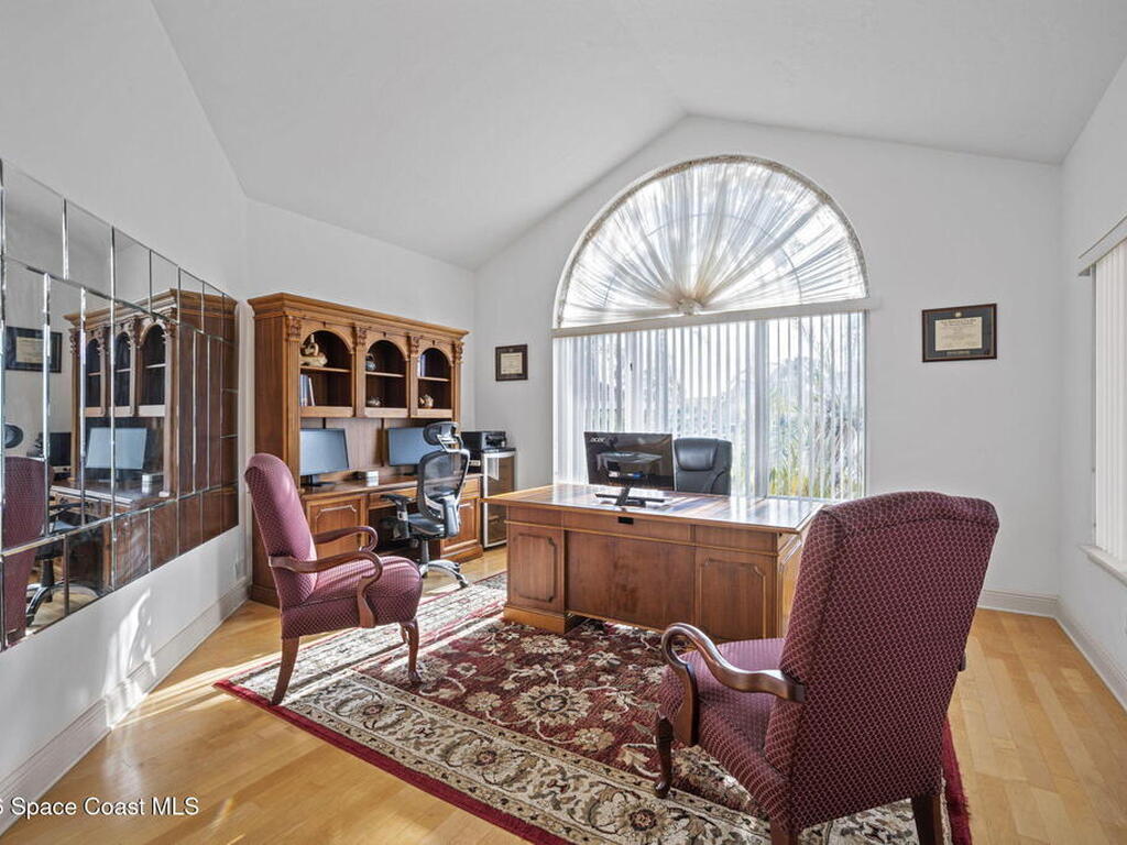 1994 Sykes Creek Drive, Merritt Island, FL 32953