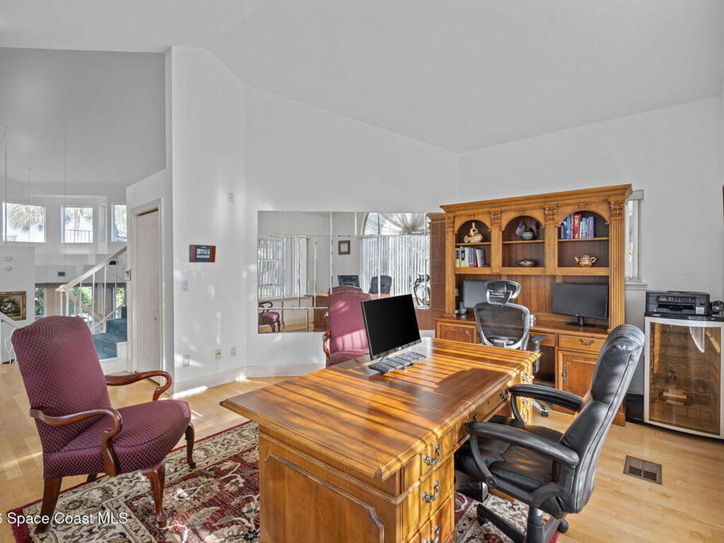 1994 Sykes Creek Drive, Merritt Island, FL 32953