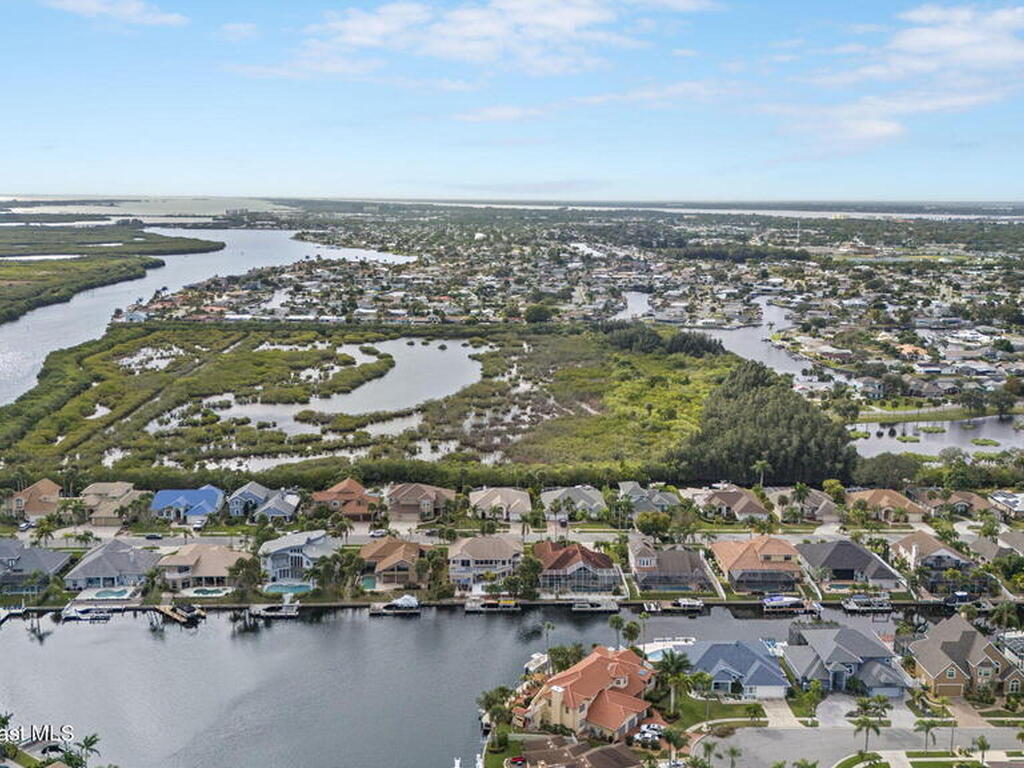 1994 Sykes Creek Drive, Merritt Island, FL 32953