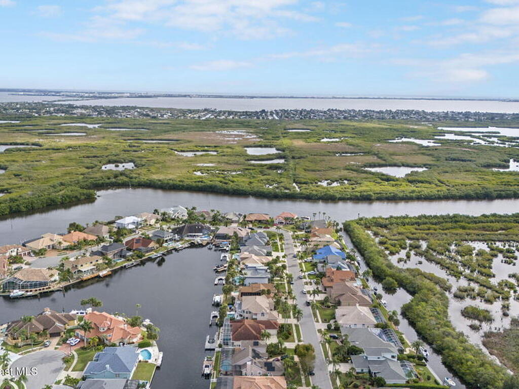 1994 Sykes Creek Drive, Merritt Island, FL 32953