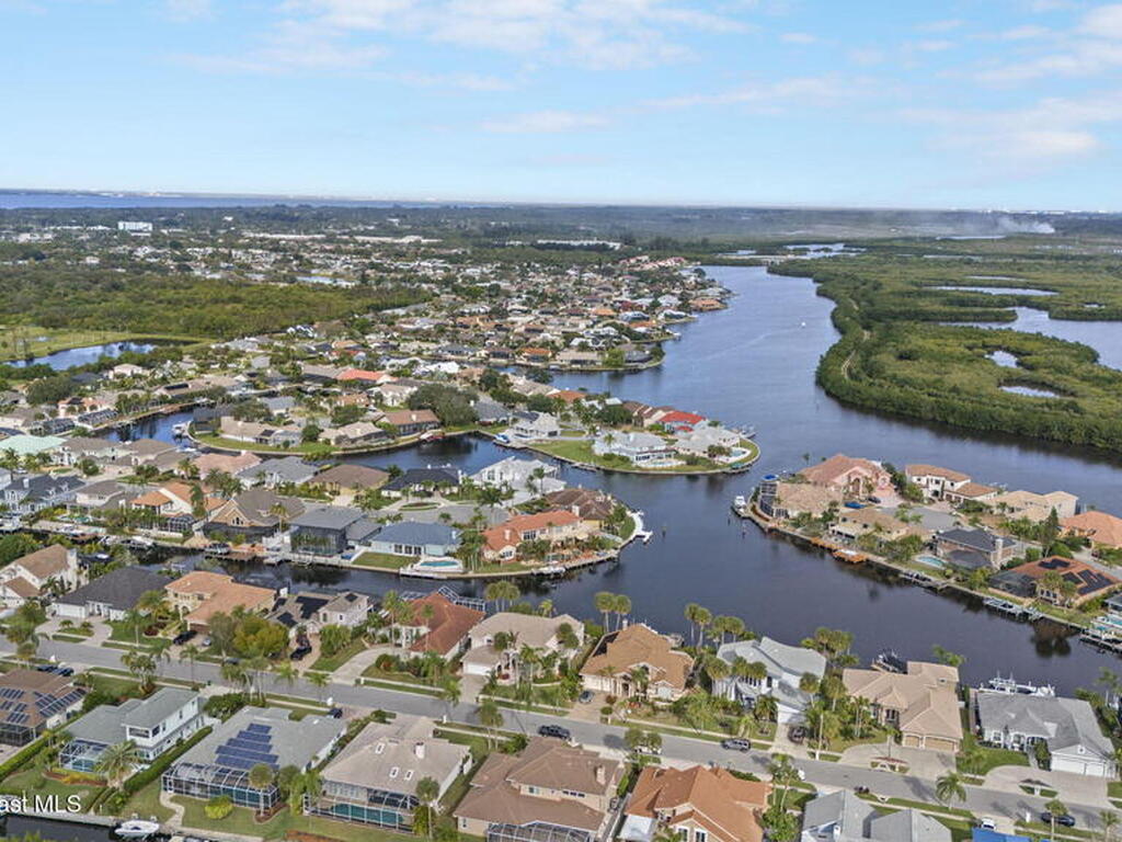 1994 Sykes Creek Drive, Merritt Island, FL 32953