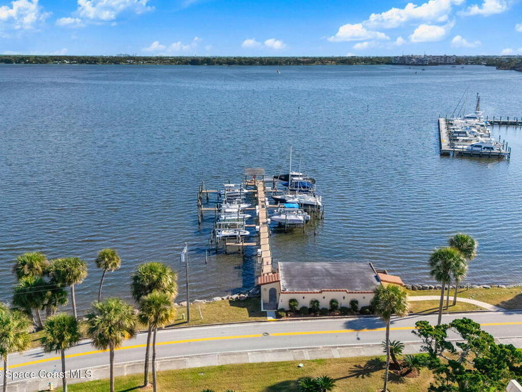 115 N Indian River Drive, Cocoa, FL 32922
