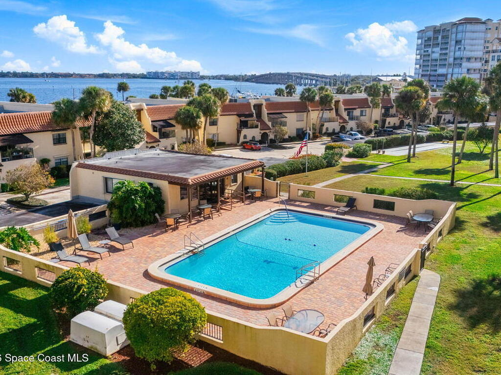 115 N Indian River Drive, Cocoa, FL 32922