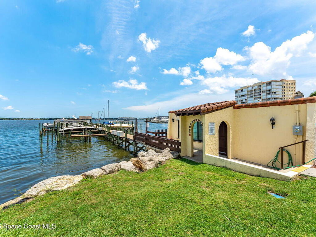 115 N Indian River Drive, Cocoa, FL 32922