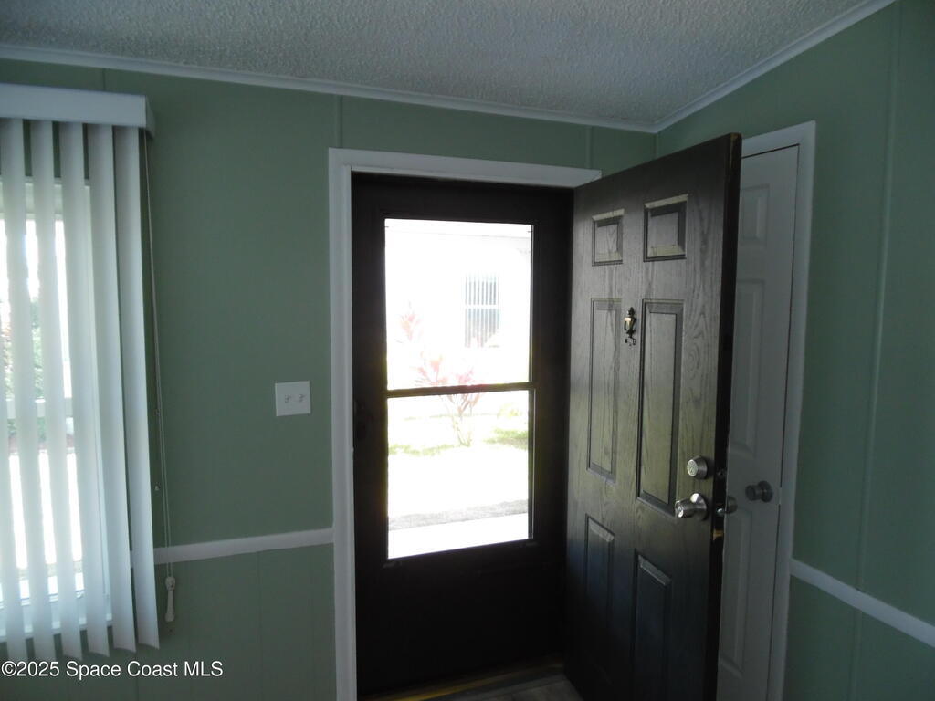 503 Puffin Drive, Barefoot Bay, FL 32976